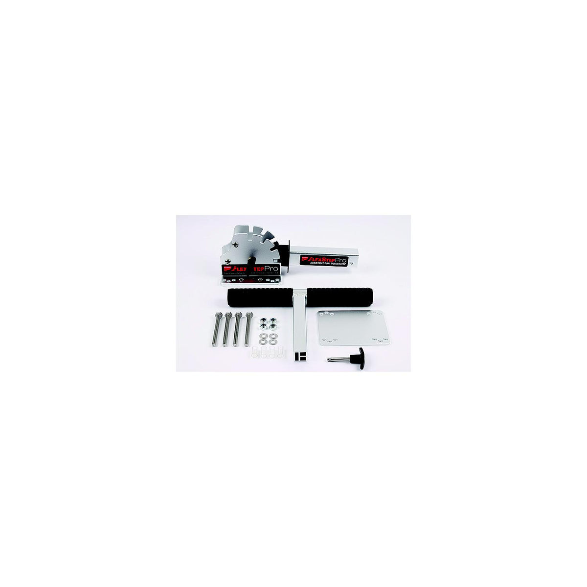 Megaware 80011 FlexStep Pro Trailer Step -Modern Boat Sales & Service