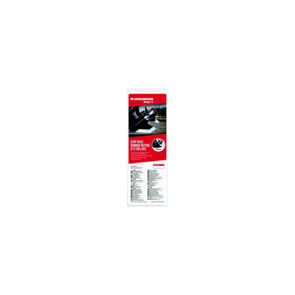 SkegPro SP656 Skeg Protector For Select Honda, Mercury and Volvo-Penta Models Default Title -Modern Boat Sales & Service