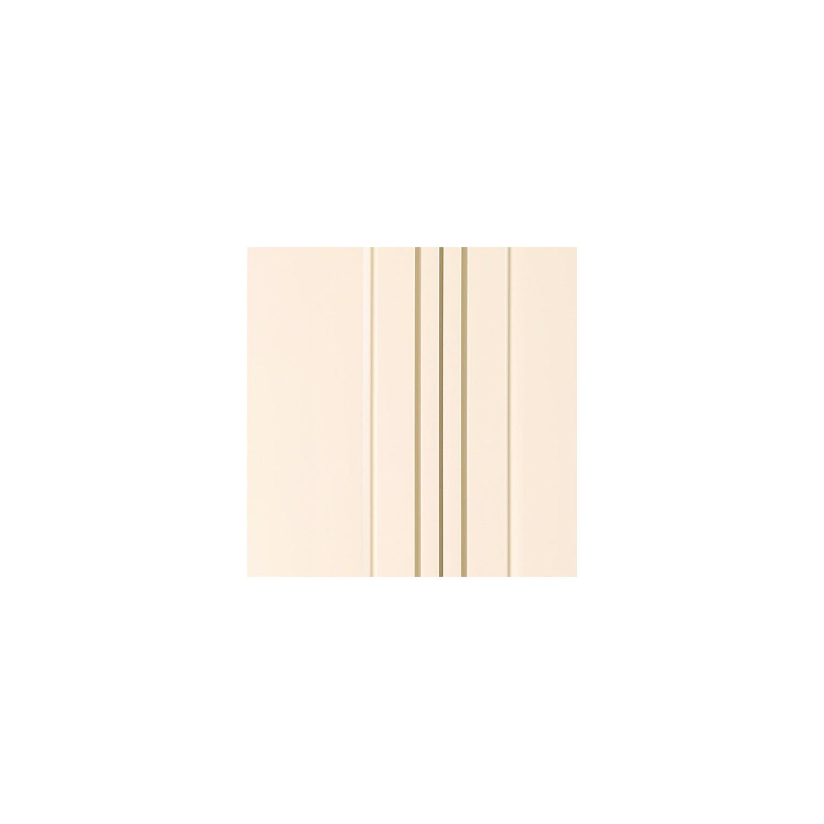 MegaWare 20306 KeelGuard Keel Protector, 6' Almond Default Title -Modern Boat Sales & Service