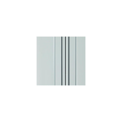 MegaWare 20508 KeelGuard Keel Protector, 8' Gray -Modern Boat Sales & Service