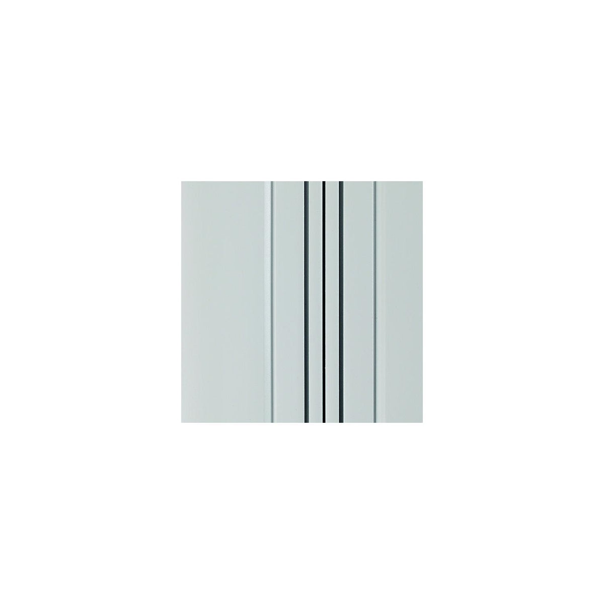 MegaWare 20507 KeelGuard Keel Protector, 7' Gray -Modern Boat Sales & Service