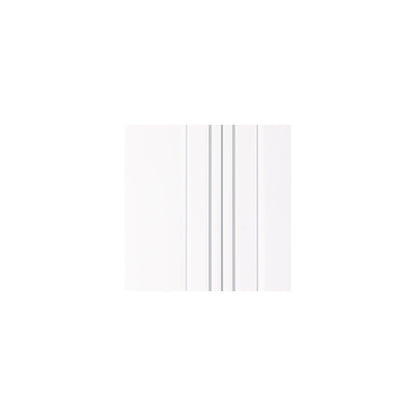 MegaWare 20110 KeelGuard Keel Protector, 10' White Default Title -Modern Boat Sales & Service