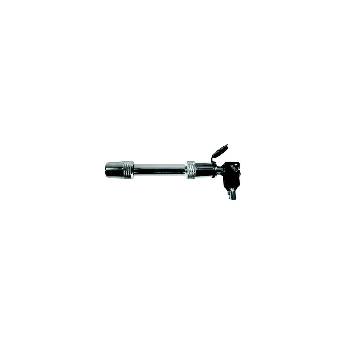Trimax SXT3 Stainless Steel Receiver Lock, 5/8" x 2-3/4" -Modern Boat Sales & Service
