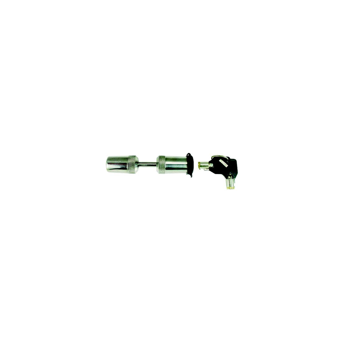 Trimax SXTC1 Stainless Steel Coupler Lock, 1/4" x 7/8" -Modern Boat Sales & Service