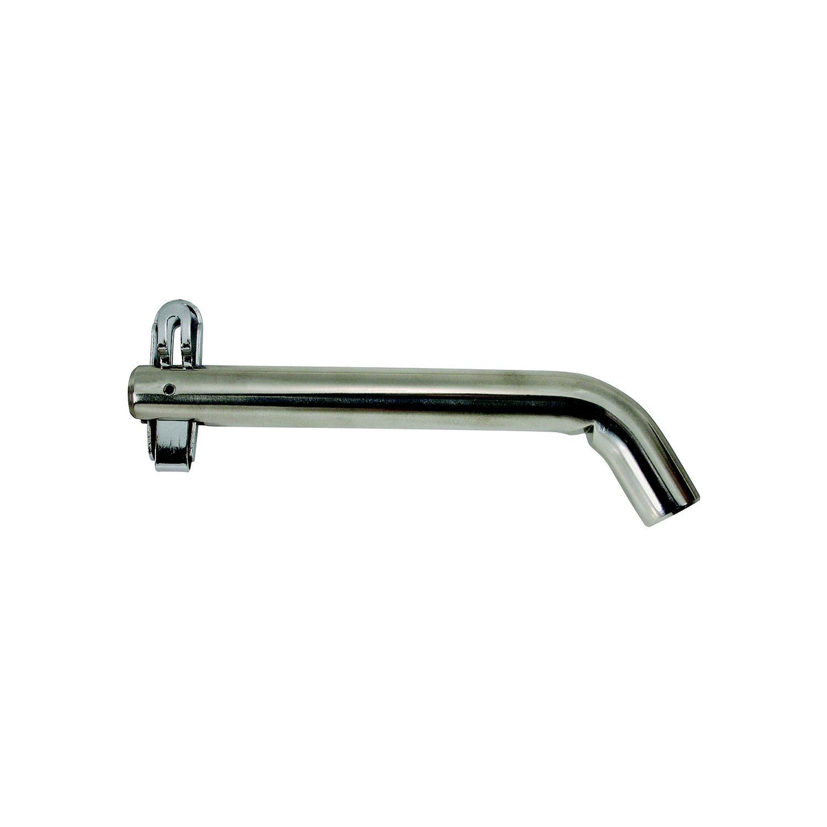 Trimax SXTX200 Flip-Tip Stainless Steel Receiver Pin, 5/8" -Modern Boat Sales & Service