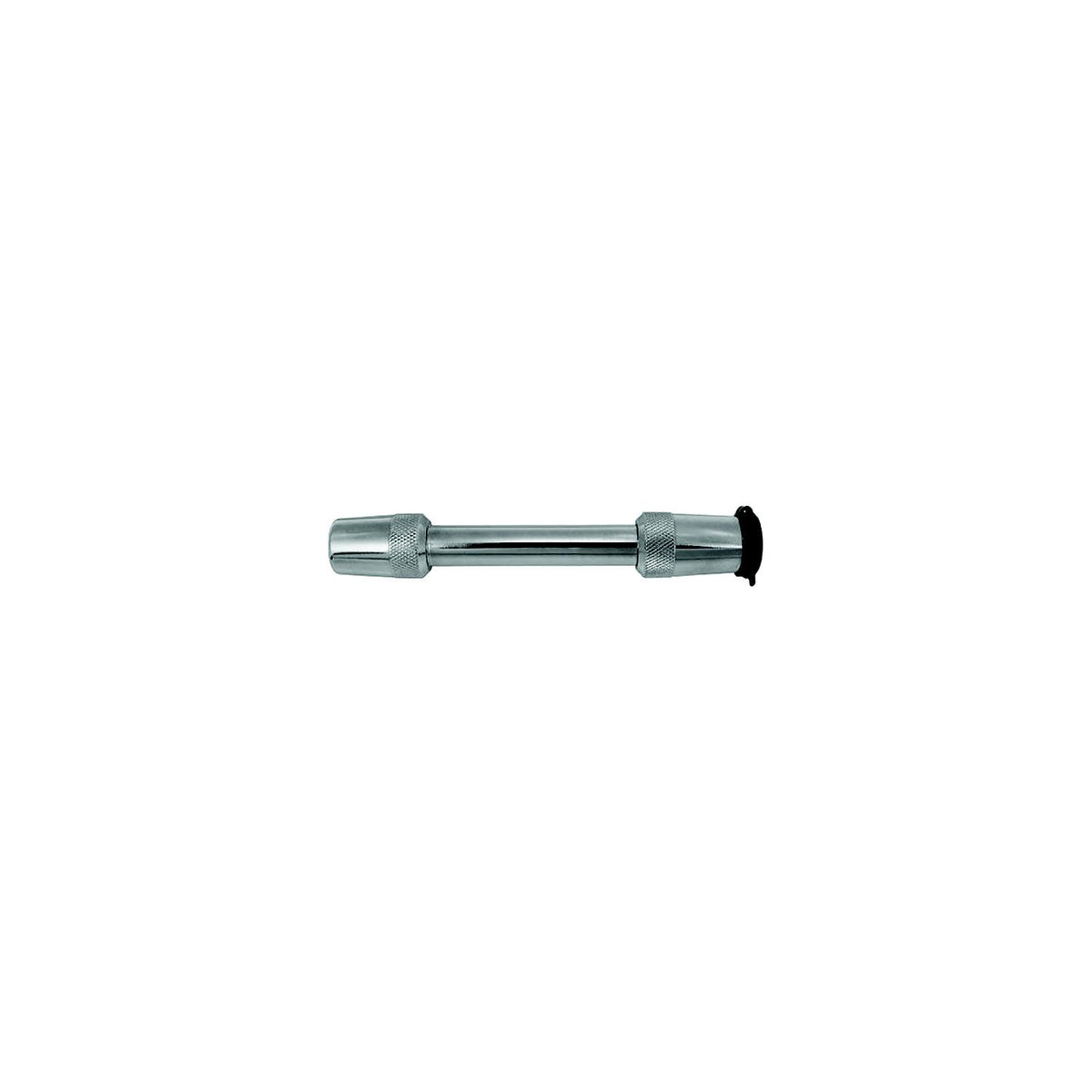 Trimax T5 Receiver Locking Pin Fits All 2.5" Class V Receivers, Chrome Default Title -Modern Boat Sales & Service