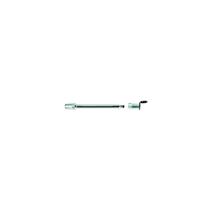 Trimax TH6 Receiver Locking Pin Fits Most Swing Away Tongues, Chrome -Modern Boat Sales & Service