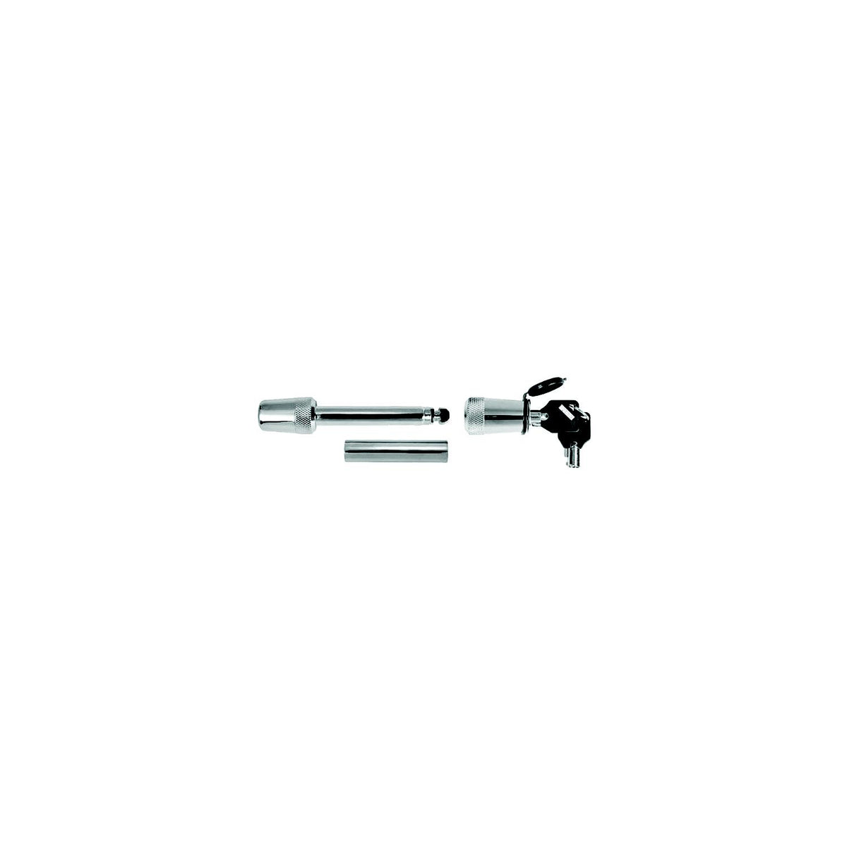 Trimax TS32 Universal Receiver Lock -Modern Boat Sales & Service