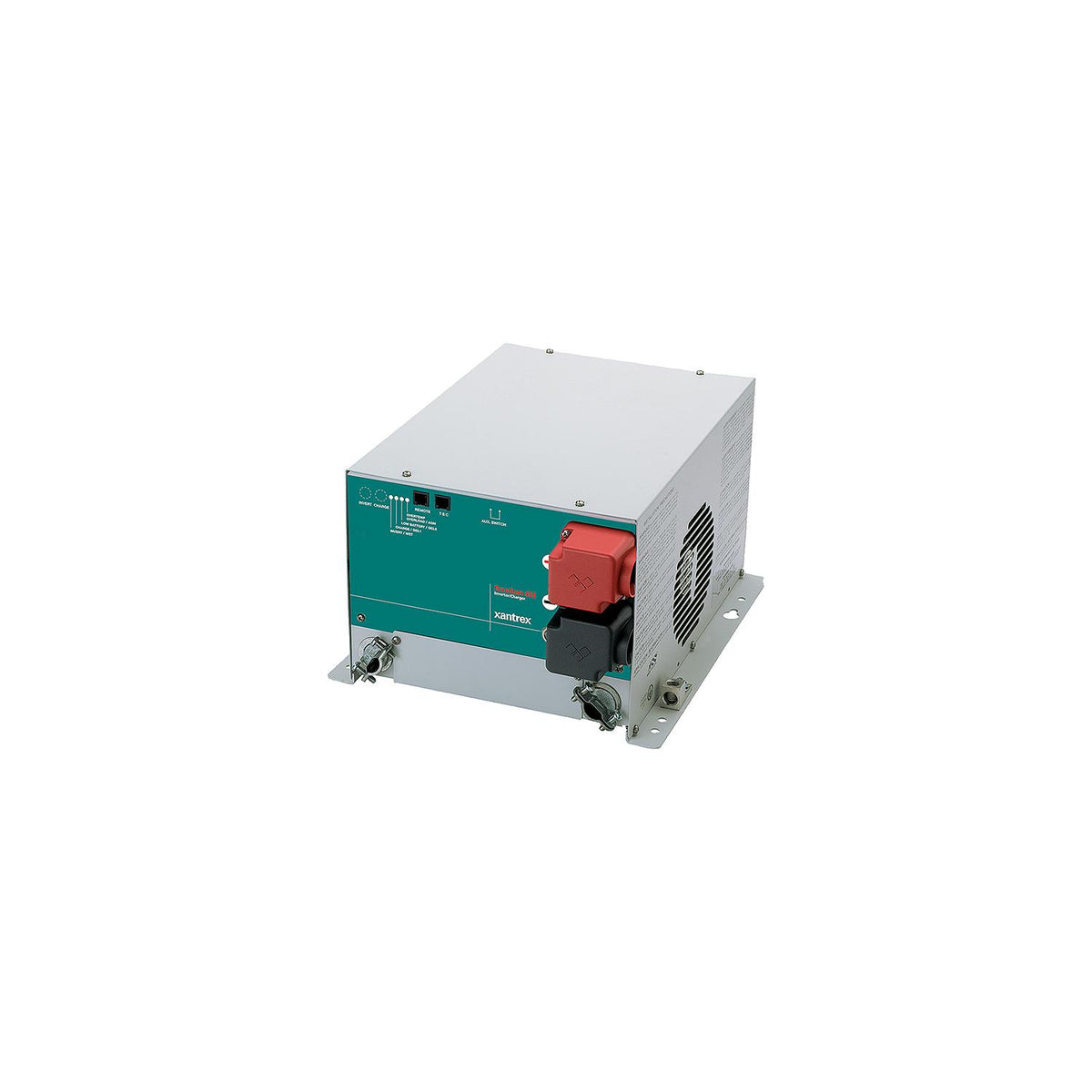 Xantrex Freedom 458 Inverter/Charger, 2000W, Single In/Dual Output -Modern Boat Sales & Service