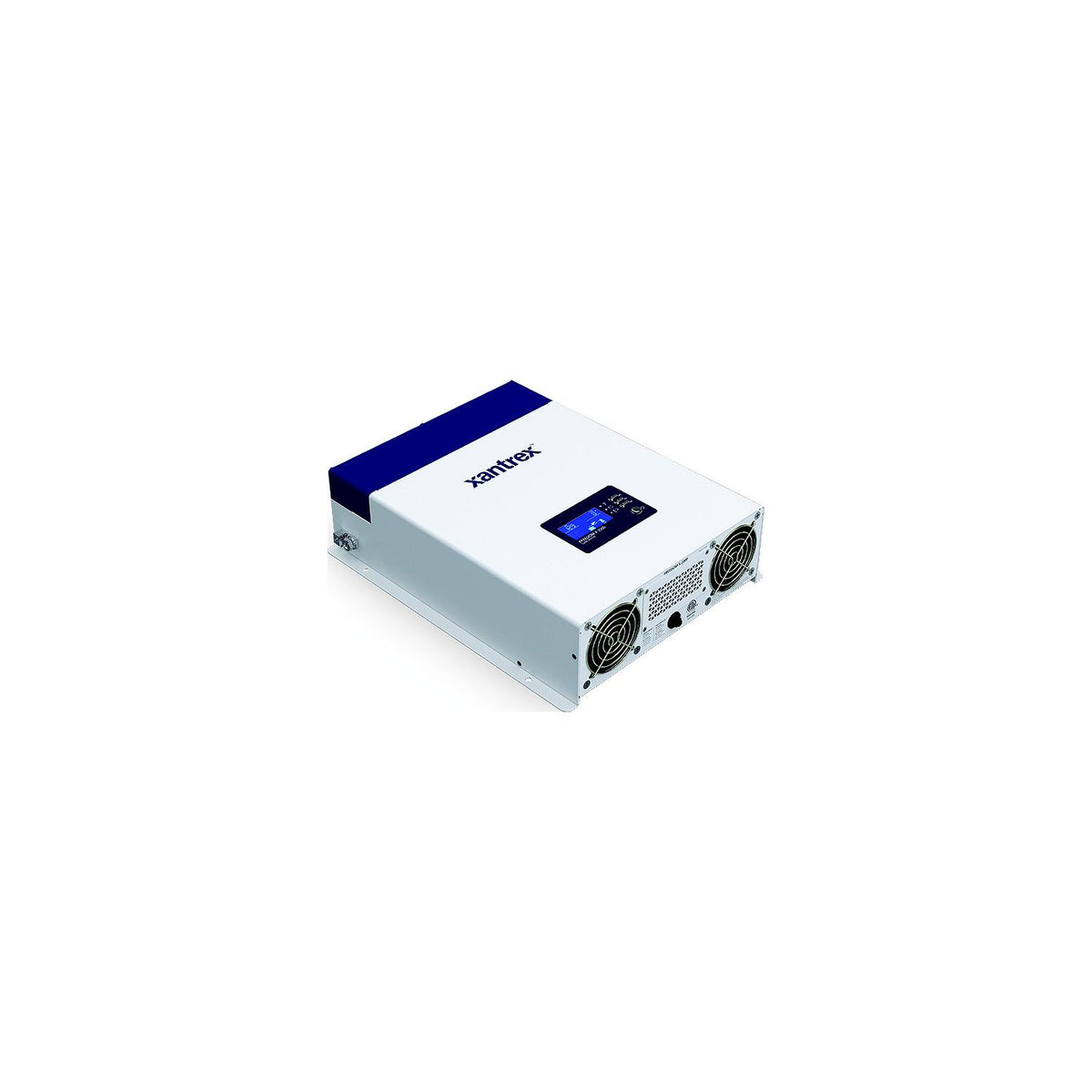 Xantrex 8061212 Freedom X Power Inverter, 1200W, 12V -Modern Boat Sales & Service