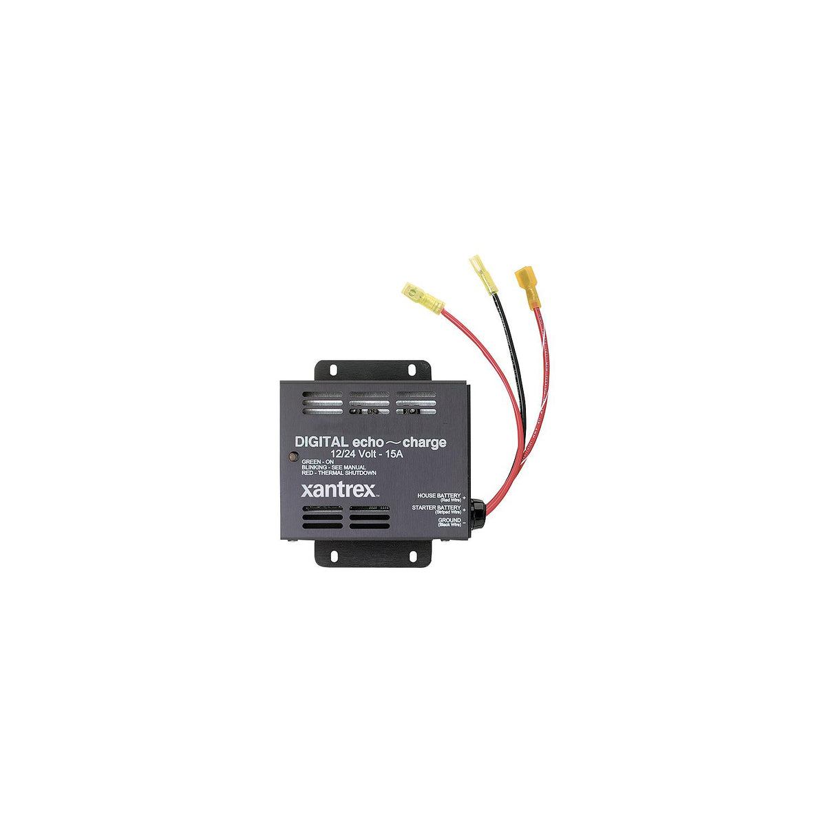 Echo-Charge Charge Controller -Modern Boat Sales & Service