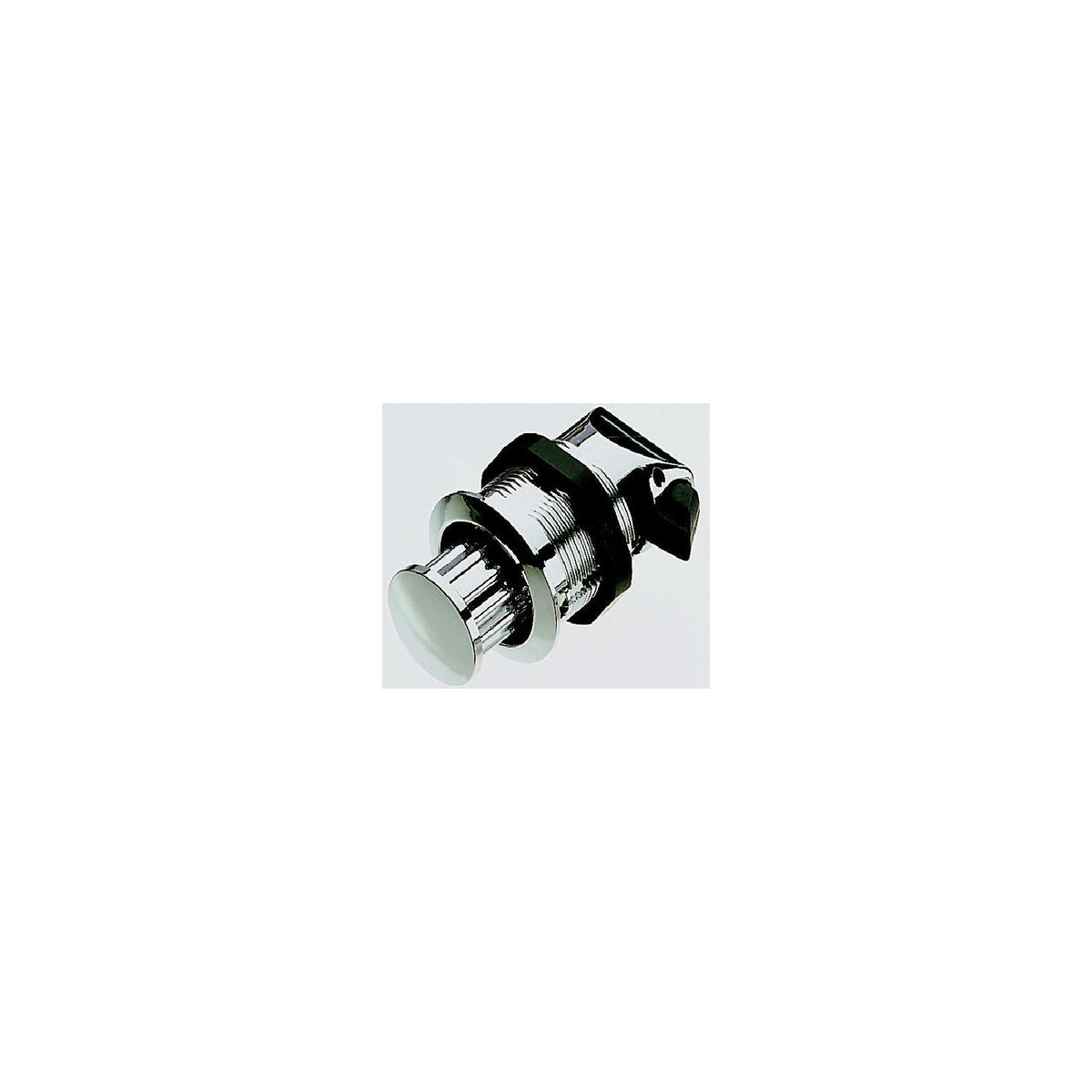 Push/Twist Latch -Modern Boat Sales & Service