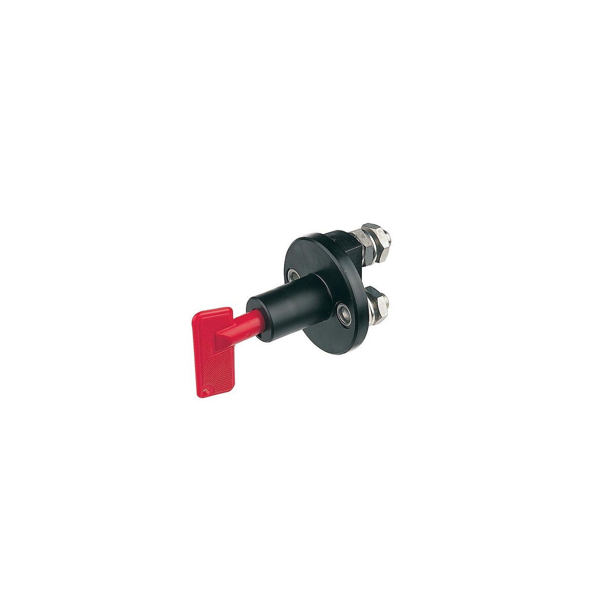 Hella Spare Key Only For Battery Master Switch Series 2843 -Modern Boat Sales & Service