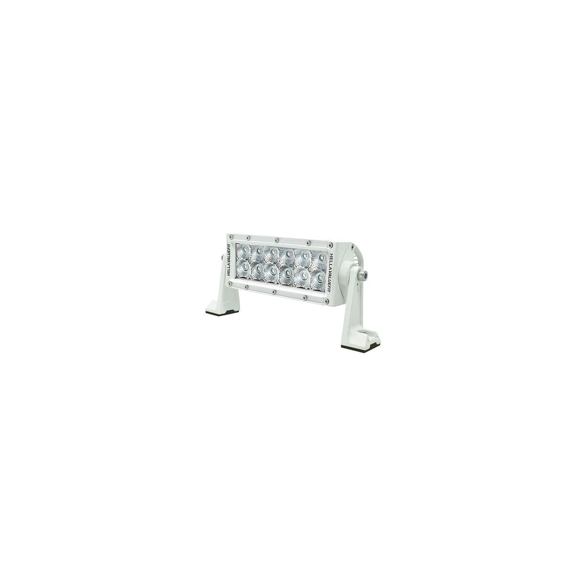Hella 357208011 Valuefit LED Sport Light Bar, Black -Modern Boat Sales & Service