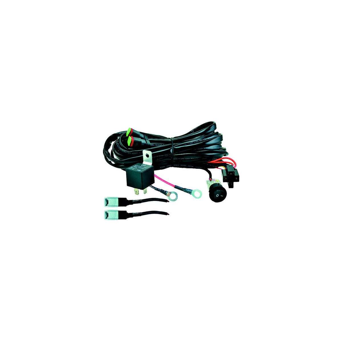 Hella Valuefit Two Light Wire Harness -Modern Boat Sales & Service