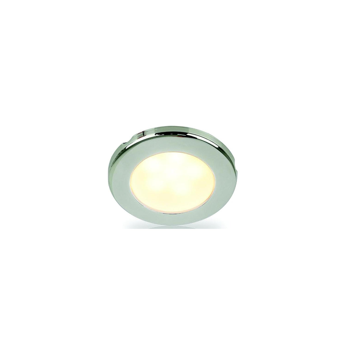 Hella 958109121 EuroLED 75 LED Downlight, Warm White, 24V -Modern Boat Sales & Service
