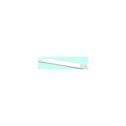 Hella 958121011 LED Surface Mt. Strip Lamps w/Switch, White/Blue Default Title -Modern Boat Sales & Service