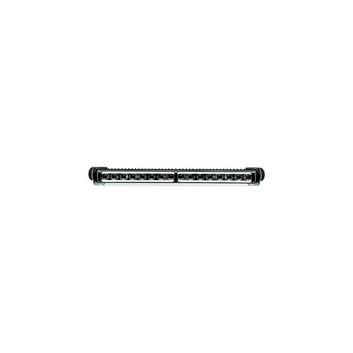 Hella 958140501 Sea Hawk-470 LED Light Bar w/White Edge Light & Black Housing -Modern Boat Sales & Service