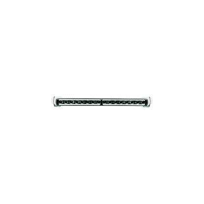 Hella 958140511 Sea Hawk-470 LED Light Bar w/White Edge Light & White Housing Default Title -Modern Boat Sales & Service
