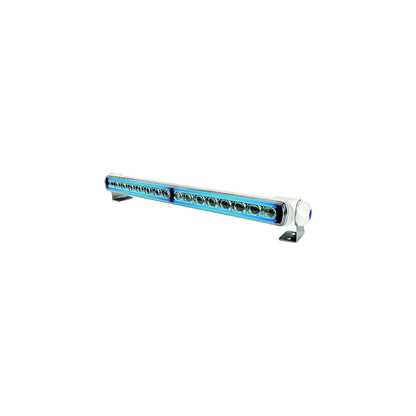 Hella 958140511 Sea Hawk-470 LED Light Bar w/White Edge Light & White Housing -Modern Boat Sales & Service