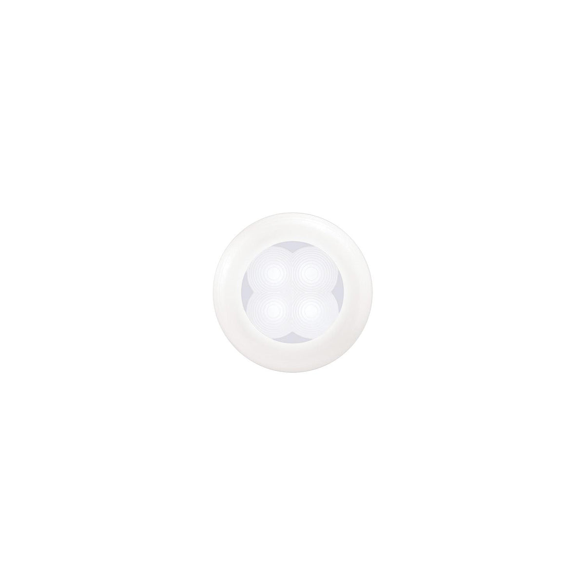 Slimline LED Courtesy Lamp White 12V -Modern Boat Sales & Service