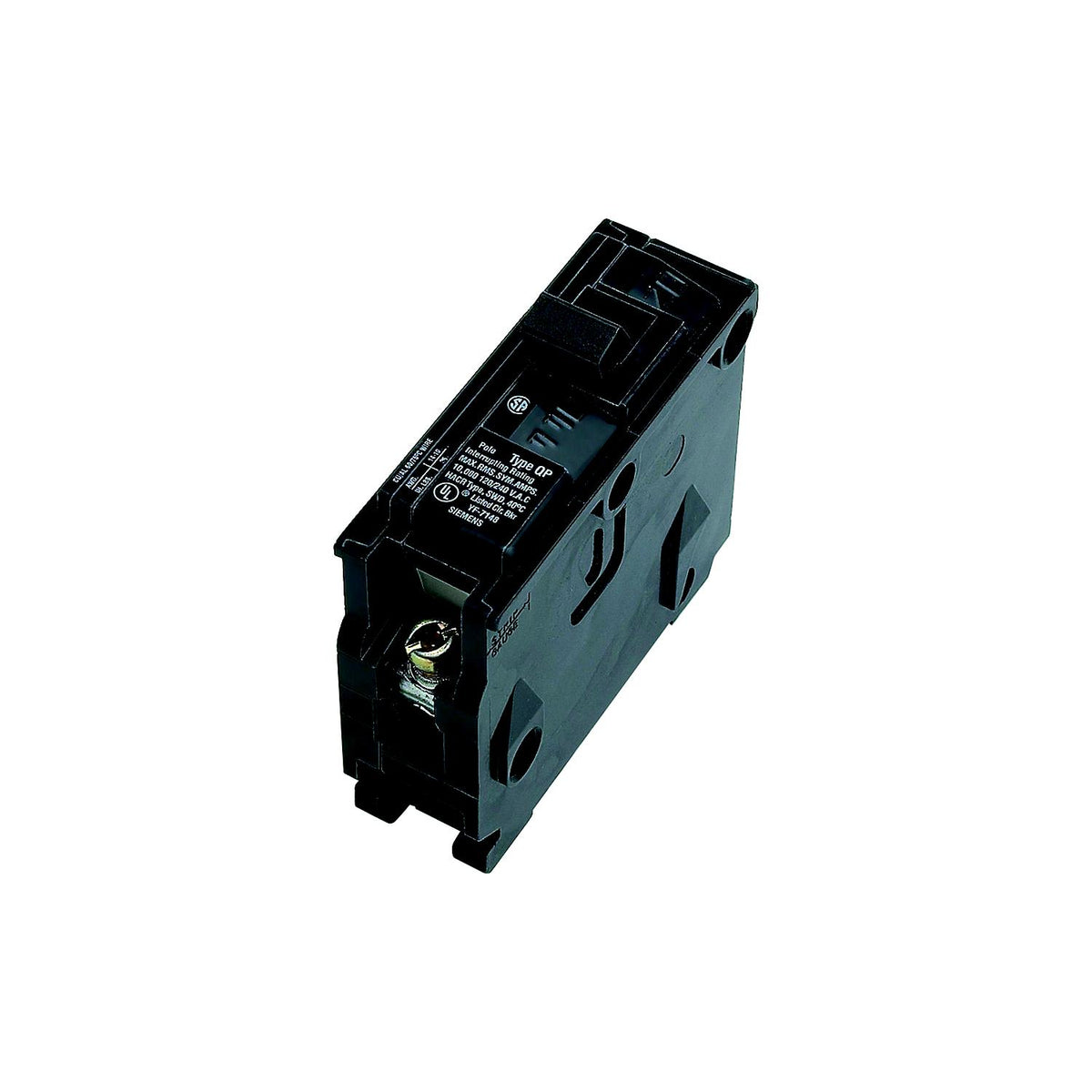 Parallax Circuit Breaker, One Pole, 15A -Modern Boat Sales & Service