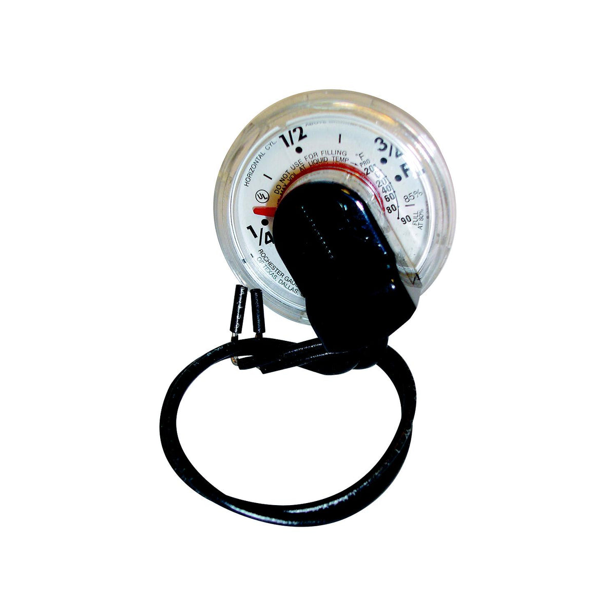 Manchester Tank Remote 90 Ohm Sender - Snap-On -Modern Boat Sales & Service
