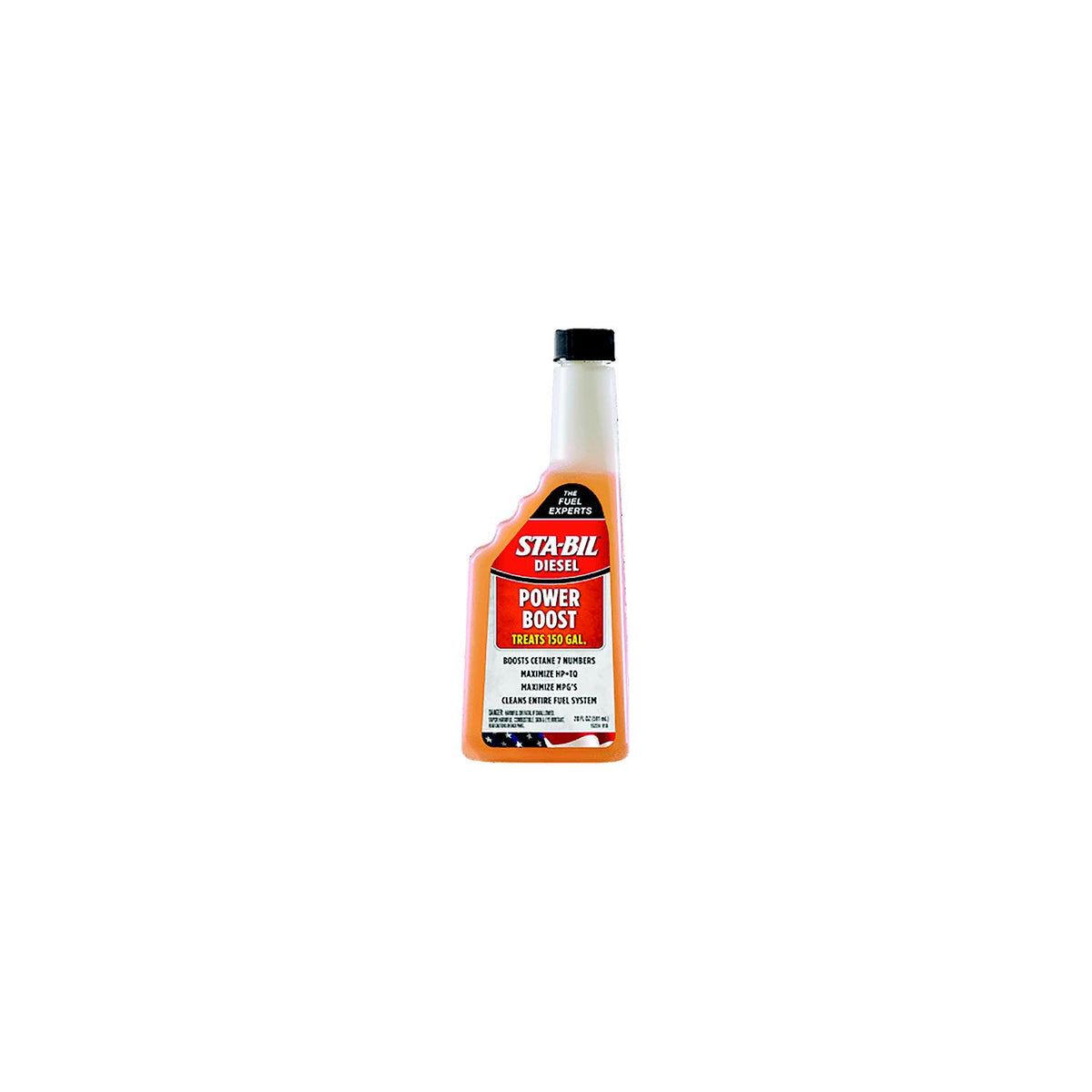 Sta-BilÂ® 15224 Sta-BilÂ® Diesel Power Boost, 20 oz. -Modern Boat Sales & Service