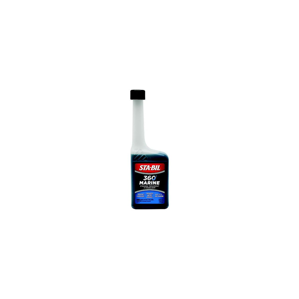 Sta-BilÂ® 22241 360Aâ„¢ Marine Ethanol Treatment, 10 oz. -Modern Boat Sales & Service