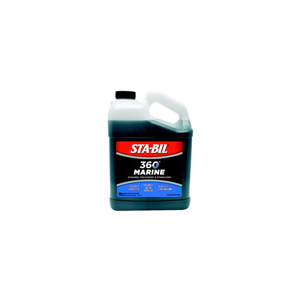 Sta-BilÂ® 22250 360Aâ„¢ Marine Ethanol Treatment, Gal. Default Title -Modern Boat Sales & Service