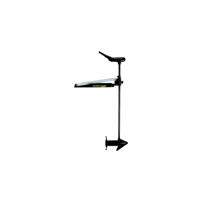 Minn Kota 1355935 Edge 45 Bow-Mount L&D Hand Control Freshwater Trolling Motor, 45" Shaft, 45 lb. Thrust, 12V -Modern Boat Sales & Service