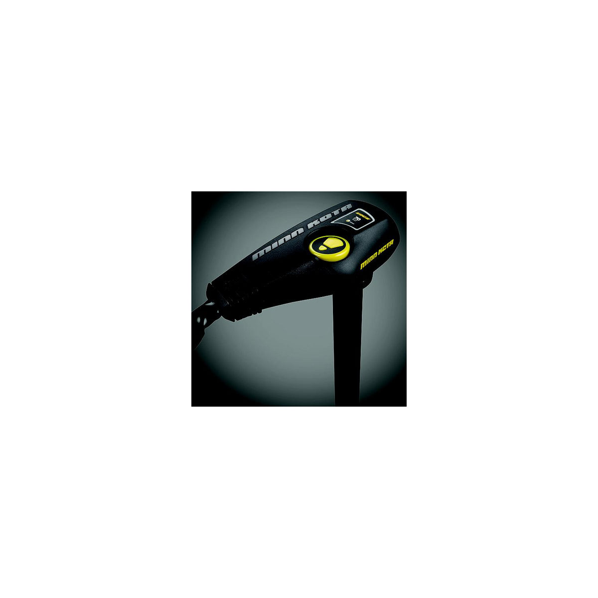 Minn Kota 1355947 Edge 45 Bow-Mount L&D Freshwater Trolling Motor, 45" Shaft, 45 lb. Thrust, 12V -Modern Boat Sales & Service