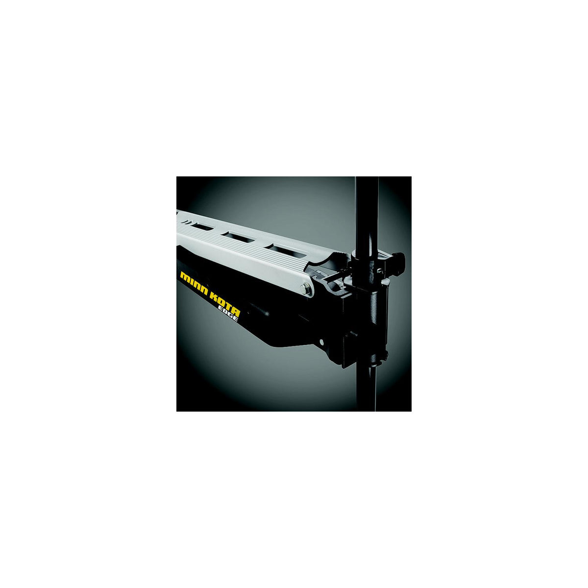 Minn Kota 1355957 Edge 55 Bow-Mount L&D Freshwater Trolling Motor, 52" Shaft, 55 lb. Thrust, 12V Default Title -Modern Boat Sales & Service