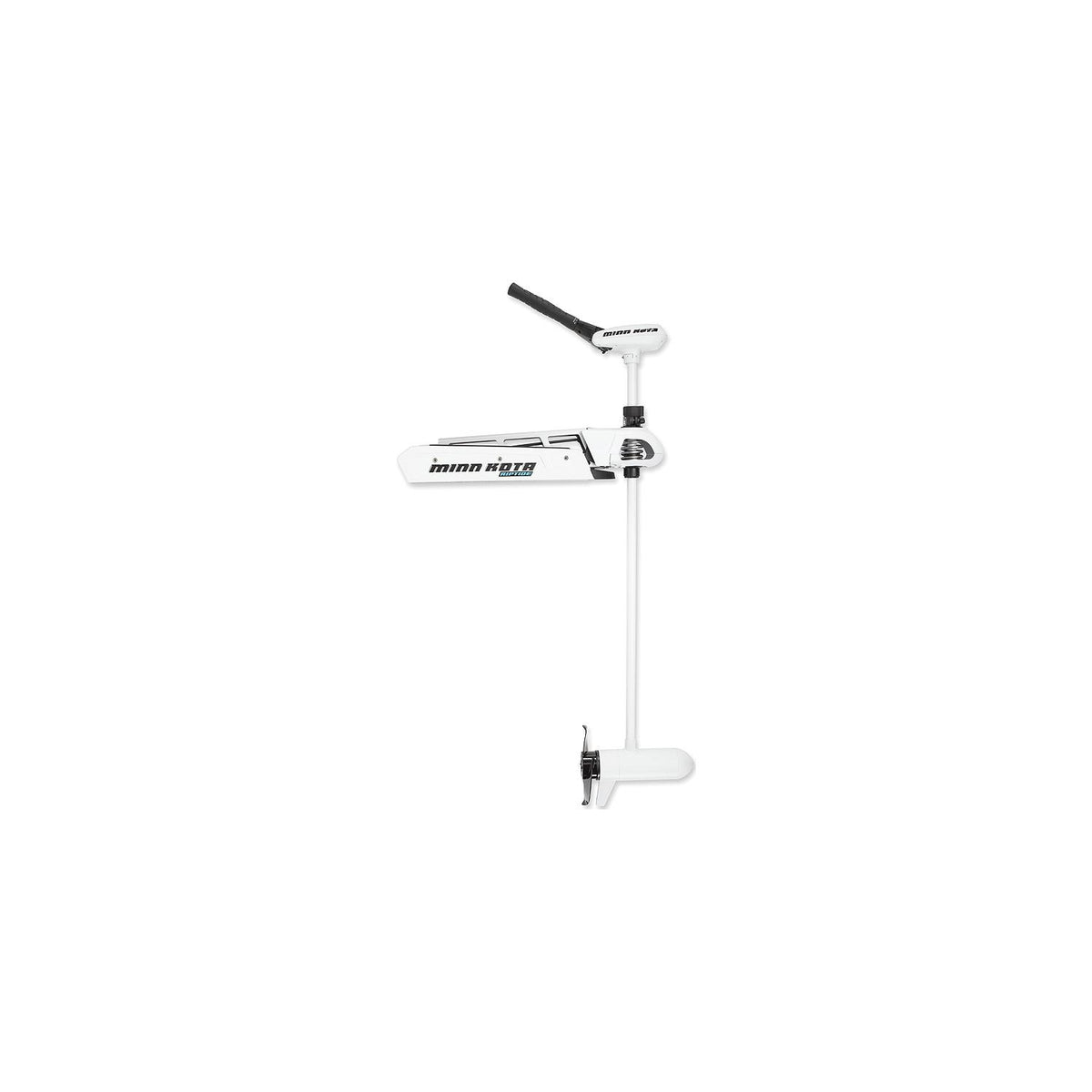 Minn Kota Riptide RT 80 Lift Assist Bow-Mount Hand Control Saltwater Trolling Motor, 62" Shaft, 112 lb. Thrust, 36V -Modern Boat Sales & Service