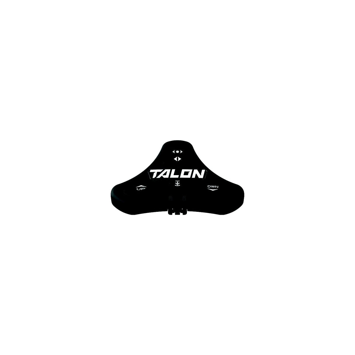 Minn Kota 1810257 Talon Wireless Foot Pedal -Modern Boat Sales & Service