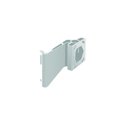 Minn Kota 1810382 Raptor Starboard 4" Jack Plate Bracket, White Default Title -Modern Boat Sales & Service