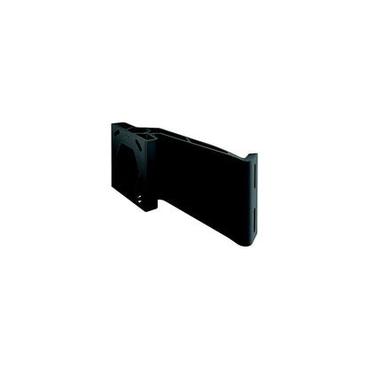 Minn Kota 1810381 Raptor Port 4" Jack Plate Bracket, Black Default Title -Modern Boat Sales & Service