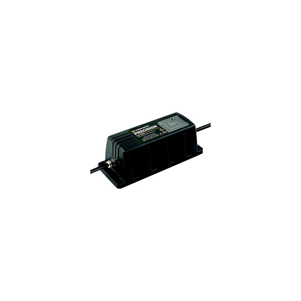 Minn Kota 1831101 On-Board Precision Battery Charger, 10A, 1 Bank -Modern Boat Sales & Service