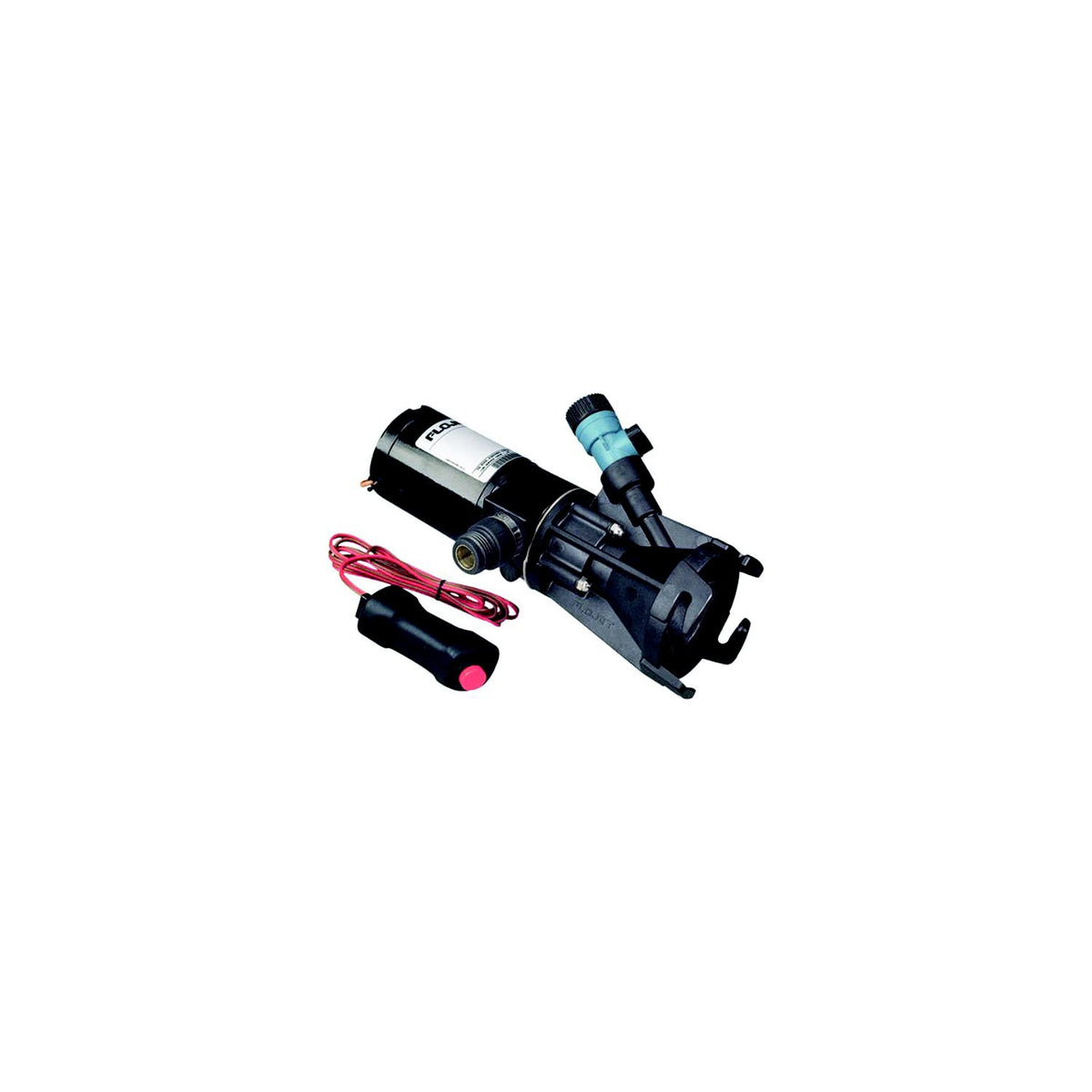 Flojet RV Macerator Pump Kit, 12V -Modern Boat Sales & Service