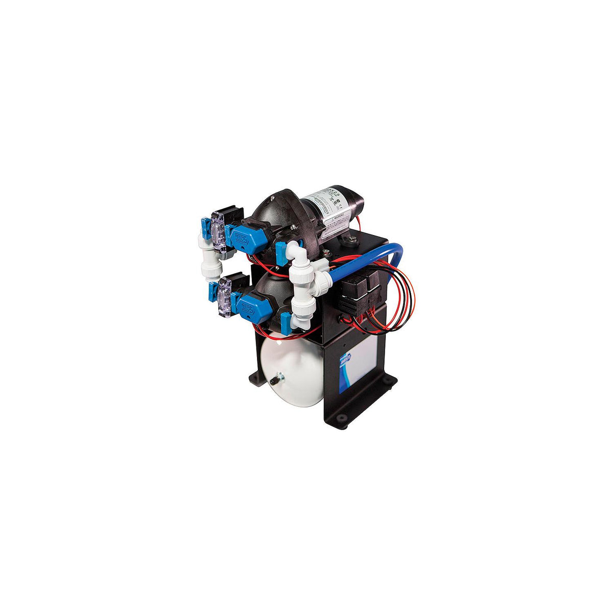 Jabsco 525301000 Double Stack Water System -Modern Boat Sales & Service