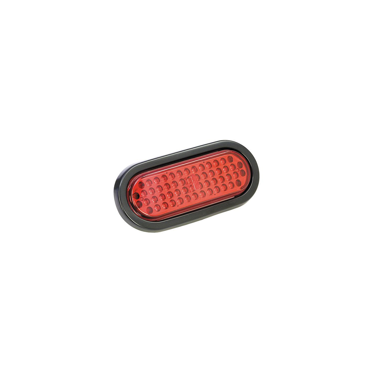 6" Oval LED Stop, Tail And Turn Lamp, Horizontal Mt. -Modern Boat Sales & Service