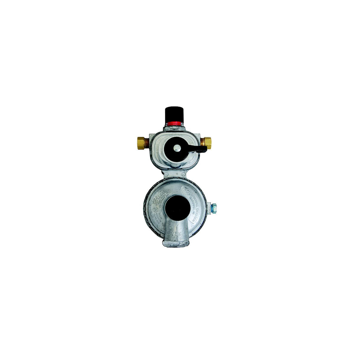 MEC MEGR253P Excela-Flo Automatic Changeover Regulators, Standard Capacity, Packaged -Modern Boat Sales & Service