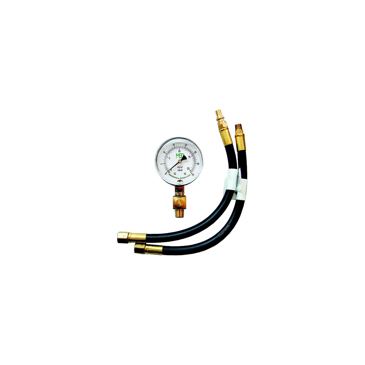 MEC MEKIT1 Low Pressure Test Kit -Modern Boat Sales & Service