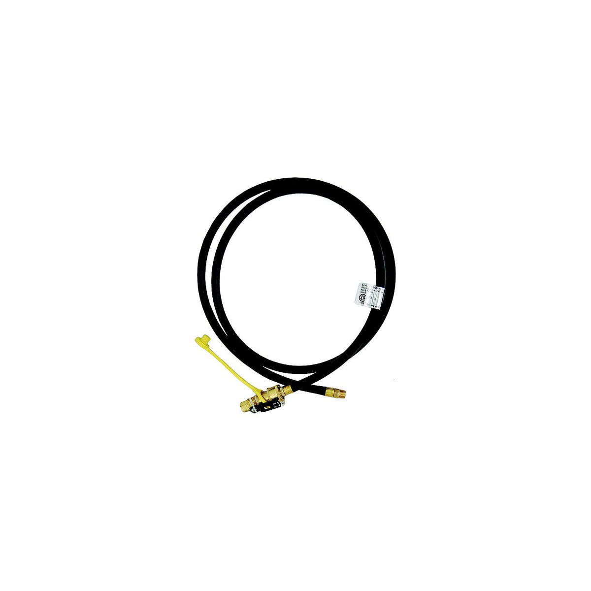 MEC Quick Disconnect Hose Assemblies, 72" Bulk -Modern Boat Sales & Service