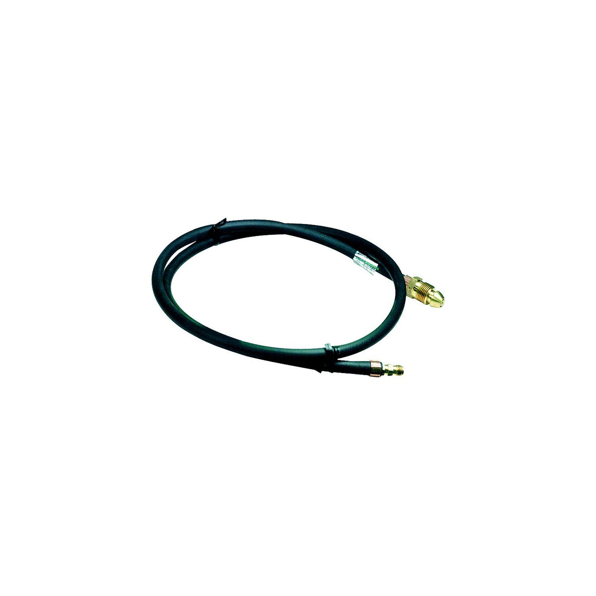 MEC 1/4" I.D. Propane Hose, 401 Series, 60" -Modern Boat Sales & Service