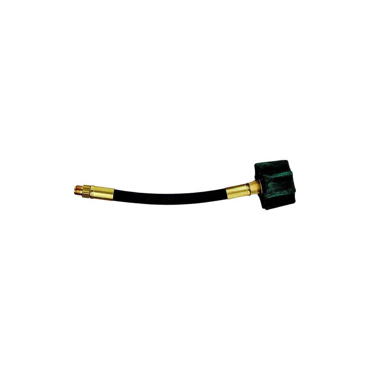 MEC 1/4" I.D. Propane Hose, 425 Series, 30" -Modern Boat Sales & Service