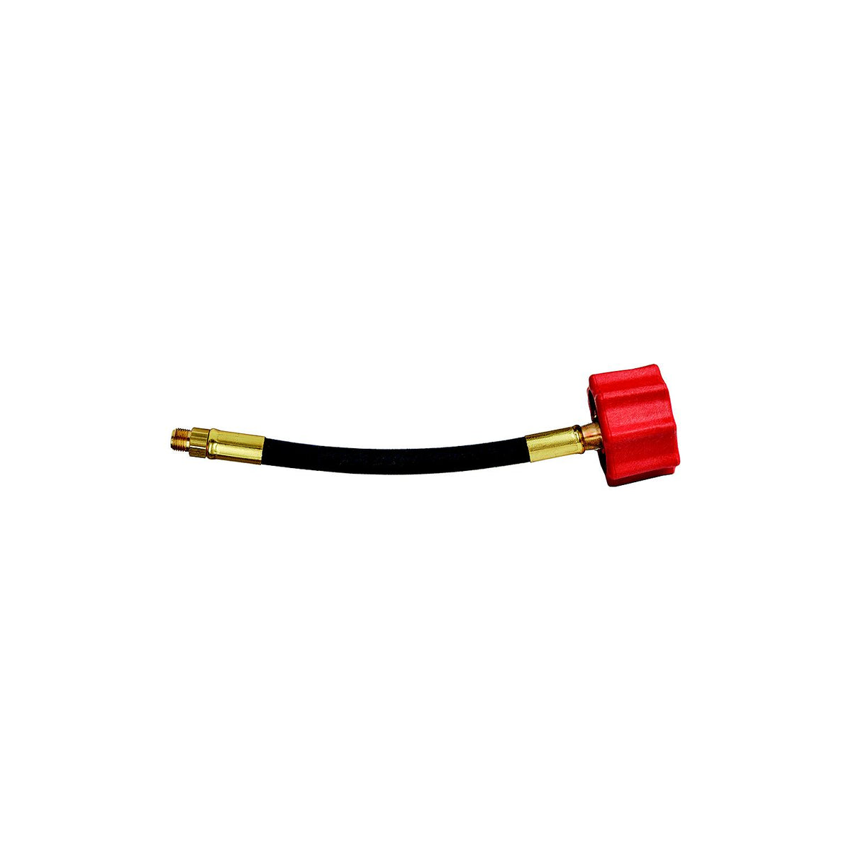 24" Length High Flow Hose For High Capacity Regulators. Default Title -Modern Boat Sales & Service