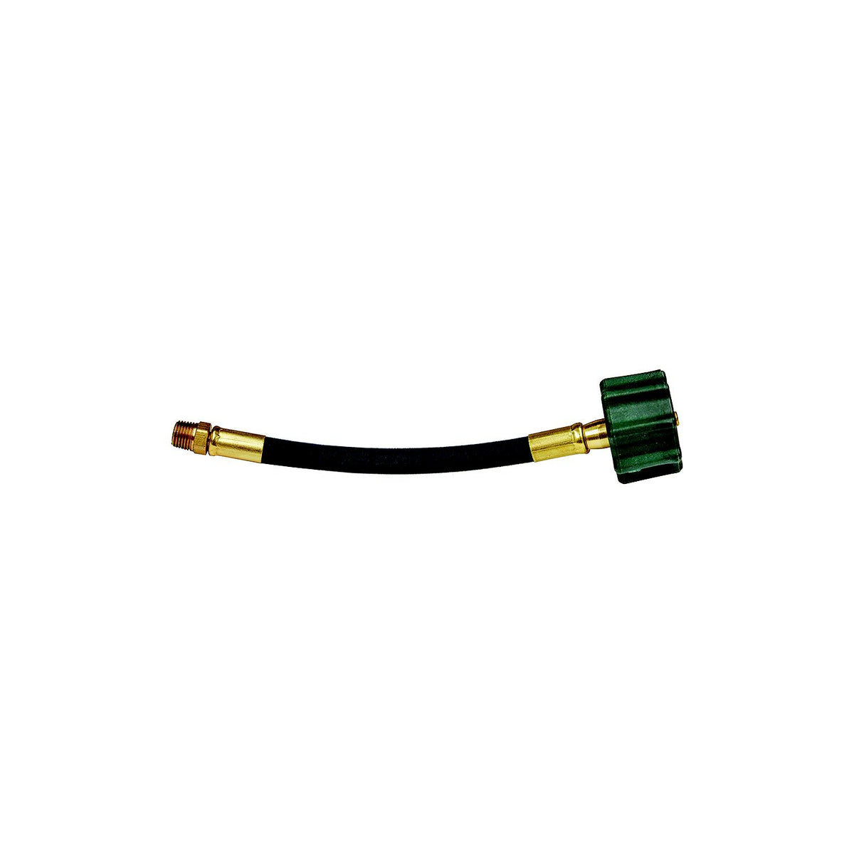 MEC 1/4" I.D. Propane Hose, 426 Series, 15" -Modern Boat Sales & Service