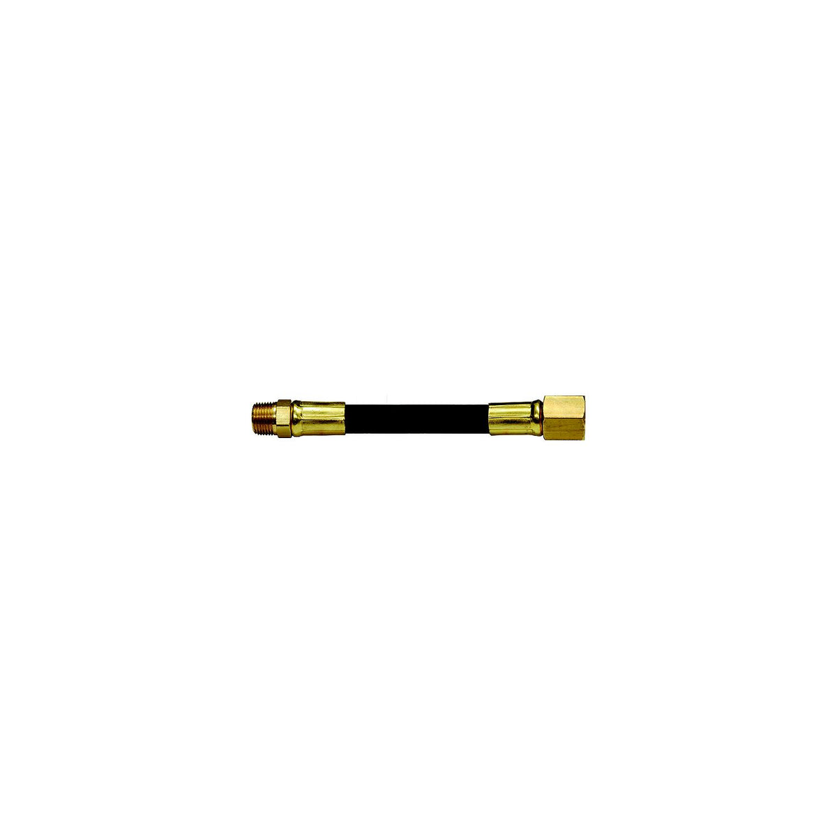 MEC 3/8" I.D. 611 Series Propane Hose, 36" -Modern Boat Sales & Service