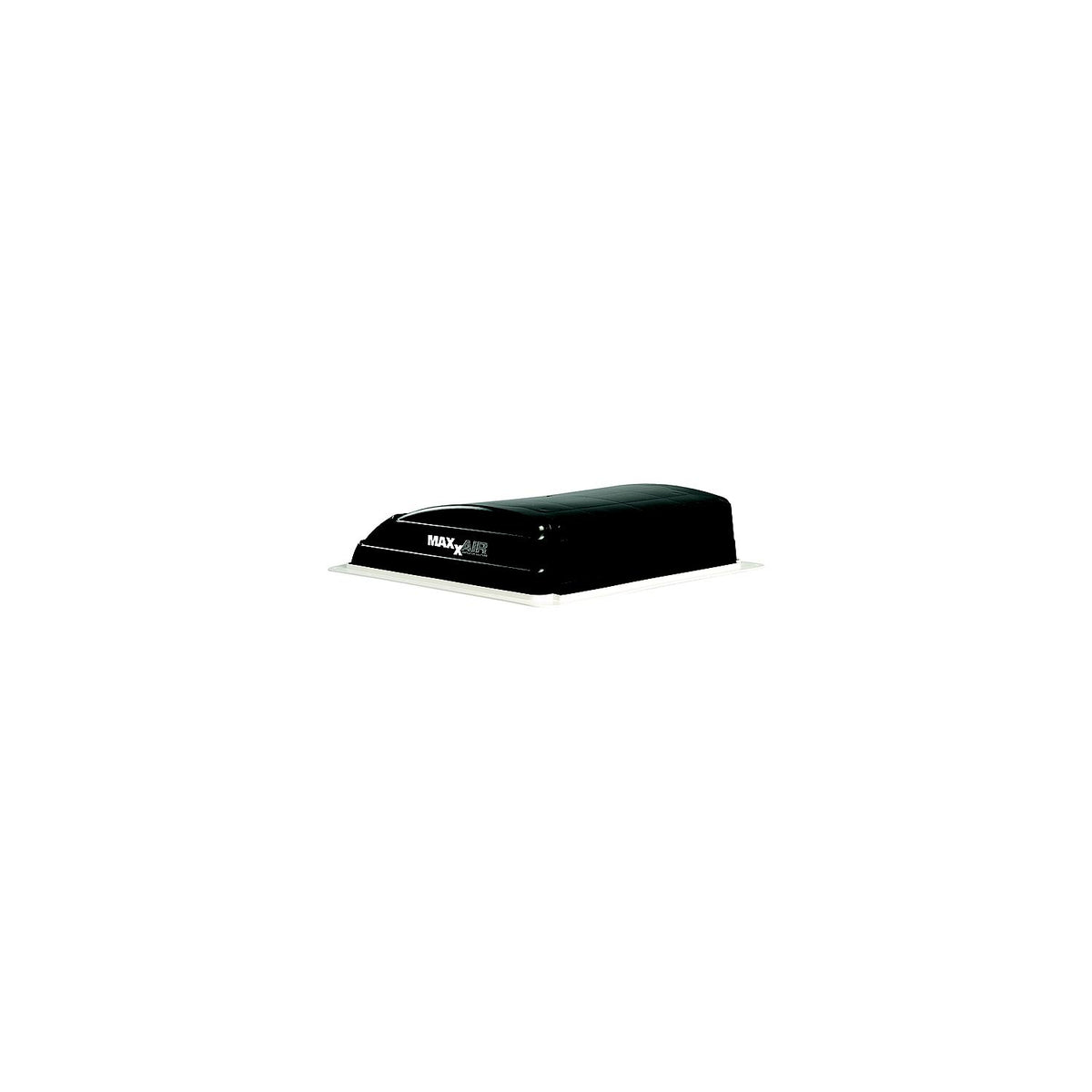 Maxxair Mini Vent, Black -Modern Boat Sales & Service